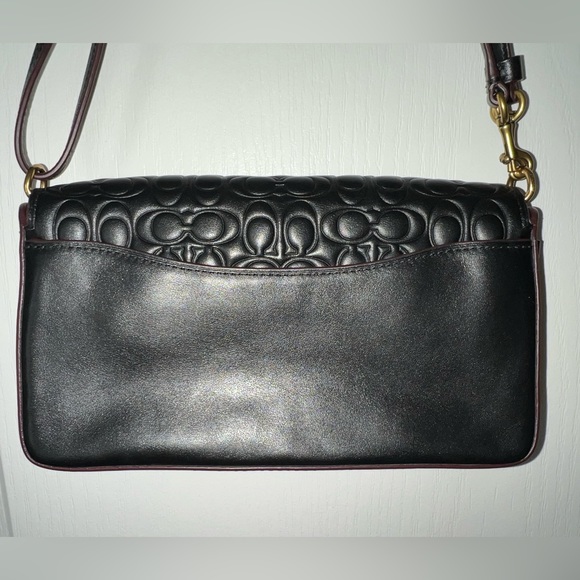 Coach handbag - Picture 7 of 8